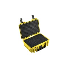 BW International Type 500 yellow